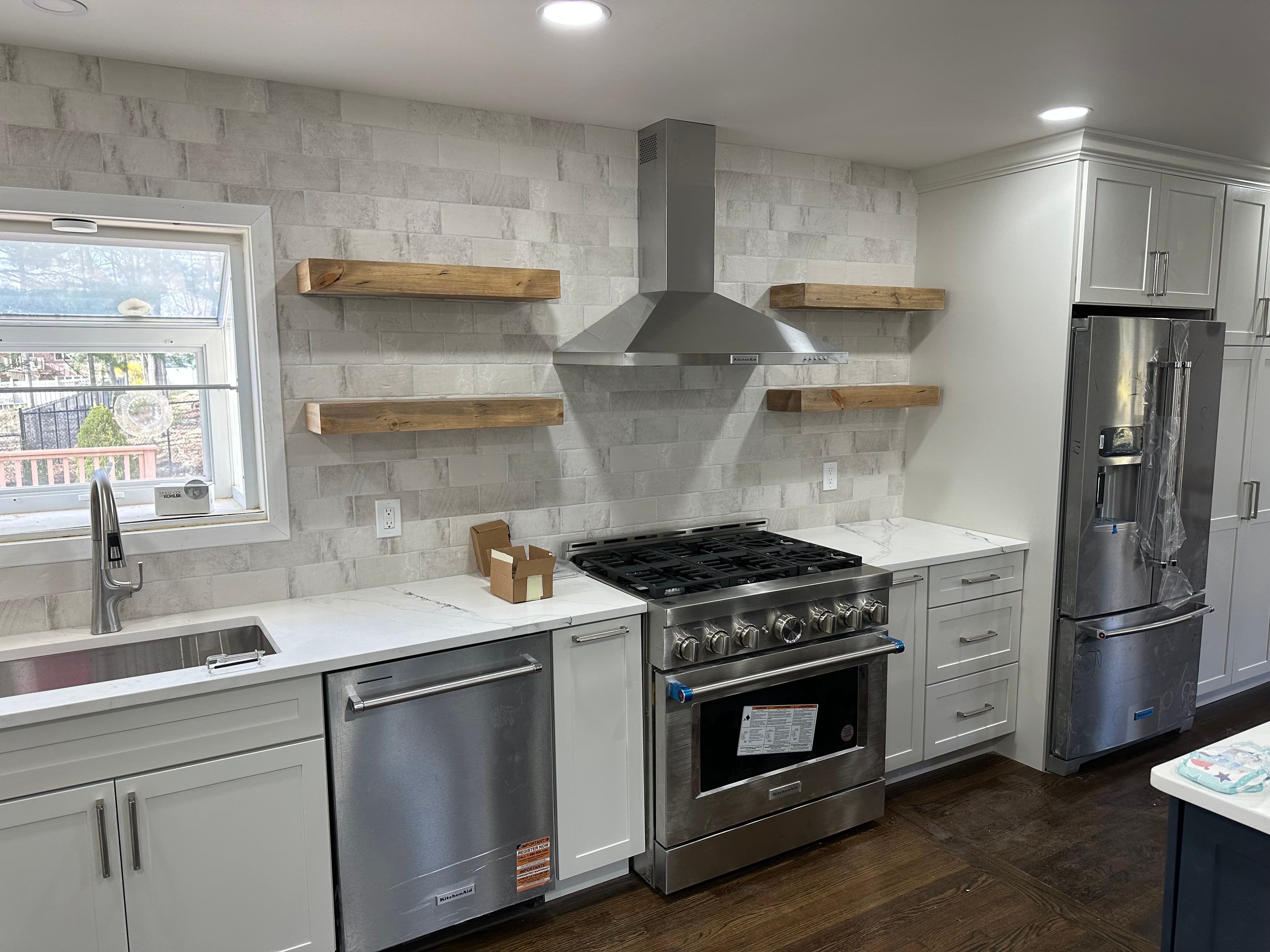 Before & After: Stunning Home Renovations in New Jersey