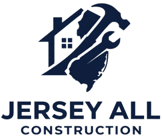 Jersey All Construction logo